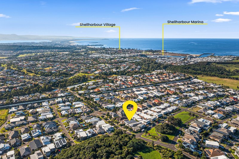 Photo - 7 Fairways Drive, Shell Cove NSW 2529 - Image 12