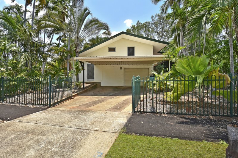 7 Falcon Court, Wulagi NT 0812