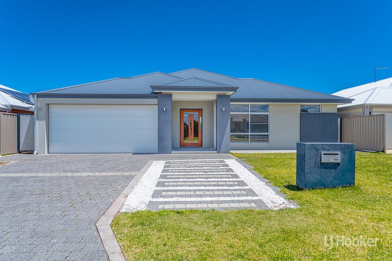 7 Fallow Street, Karnup WA 6176