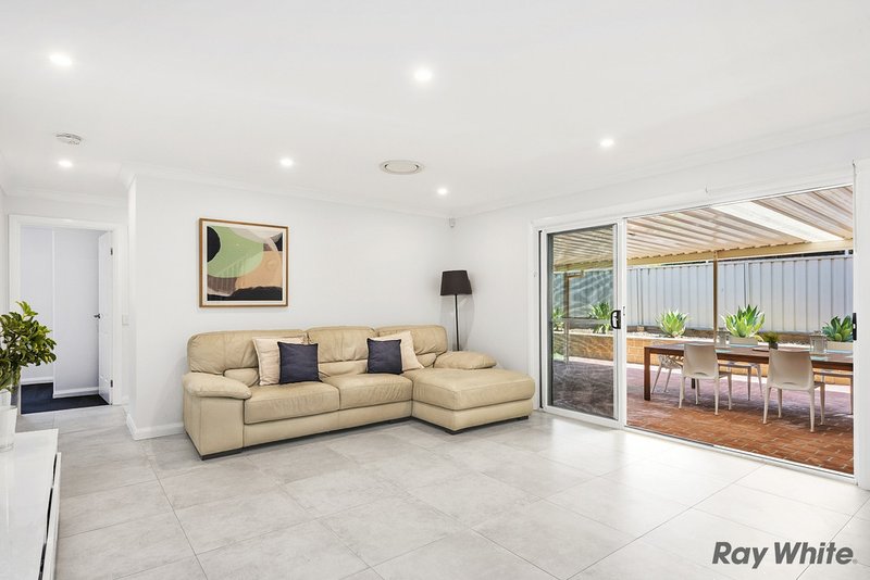 Photo - 7 Farmer Close, Glenwood NSW 2768 - Image 6