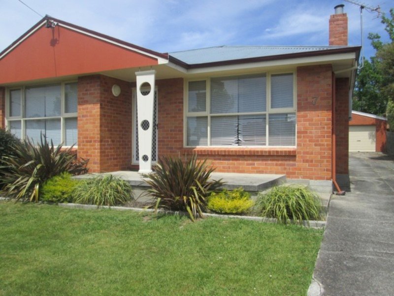 7 Farmer Street, Riverside TAS 7250