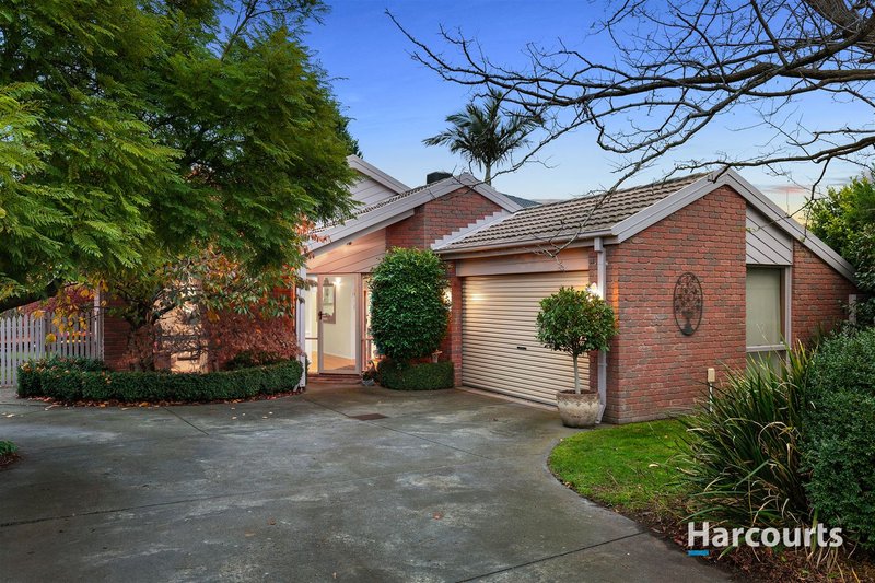 7 Farmillo Court, Lysterfield VIC 3156