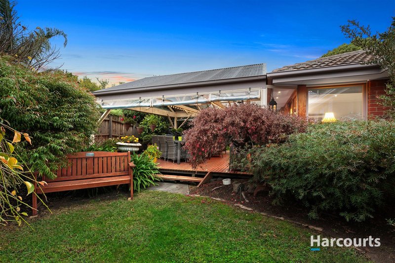 Photo - 7 Farmillo Court, Lysterfield VIC 3156 - Image 13