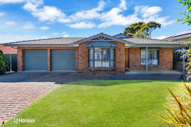 7 Farnsworth Drive, Morphett Vale SA 5162