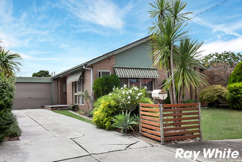 7 Farrelly Court, Epping VIC 3076