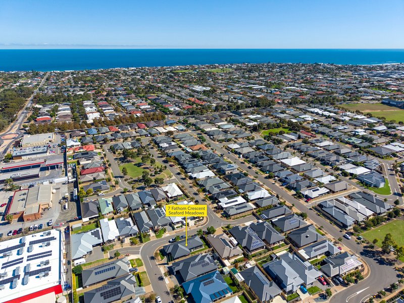Photo - 7 Fathom Crescent, Seaford Meadows SA 5169 - Image 16