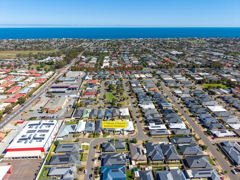 Photo - 7 Fathom Crescent, Seaford Meadows SA 5169 - Image 17
