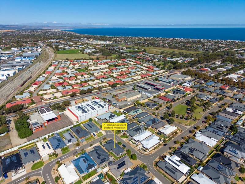 Photo - 7 Fathom Crescent, Seaford Meadows SA 5169 - Image 18