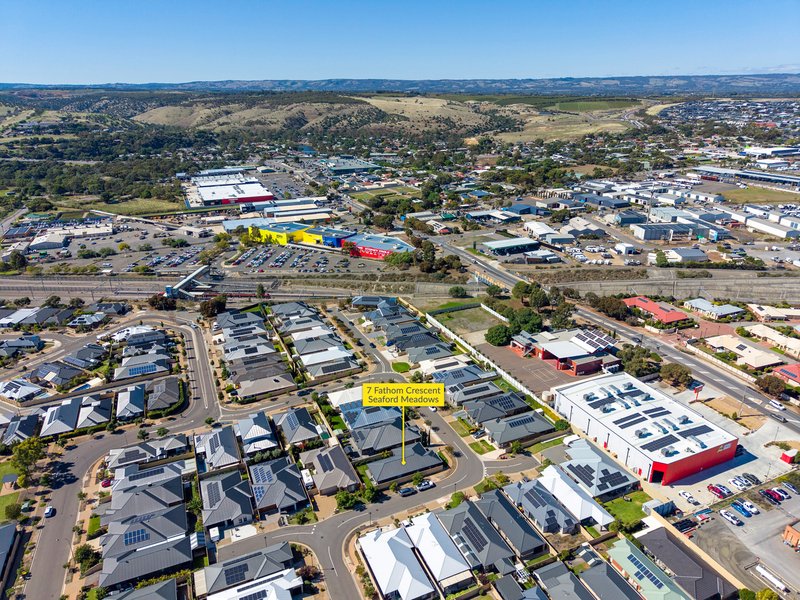 Photo - 7 Fathom Crescent, Seaford Meadows SA 5169 - Image 20