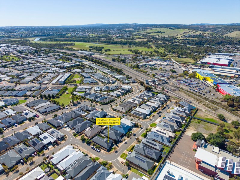 Photo - 7 Fathom Crescent, Seaford Meadows SA 5169 - Image 21