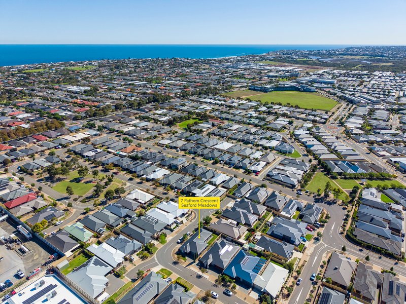 Photo - 7 Fathom Crescent, Seaford Meadows SA 5169 - Image 23