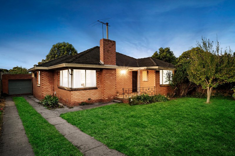 7 Faulkner Street, Blackburn South VIC 3130