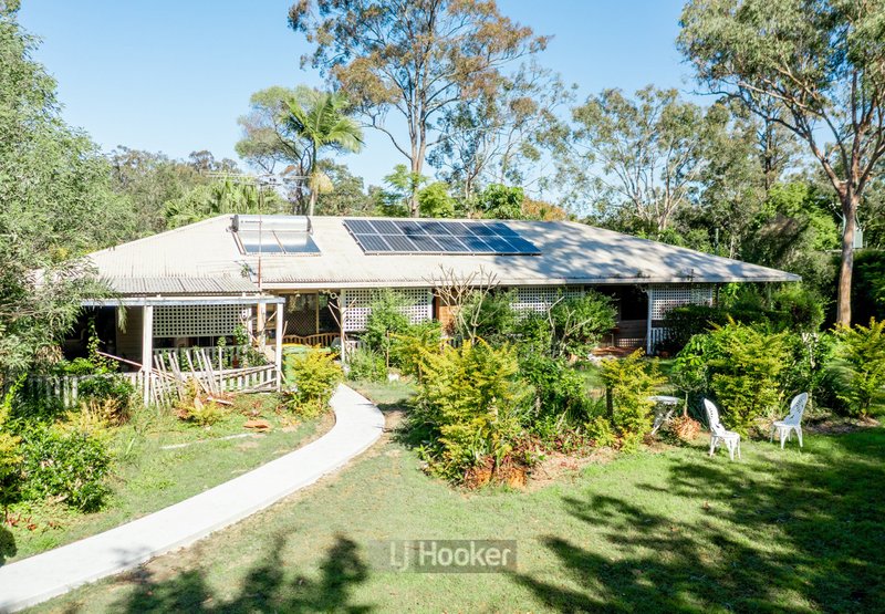 Photo - 7 Feather Close, Forestdale QLD 4118 - Image 12