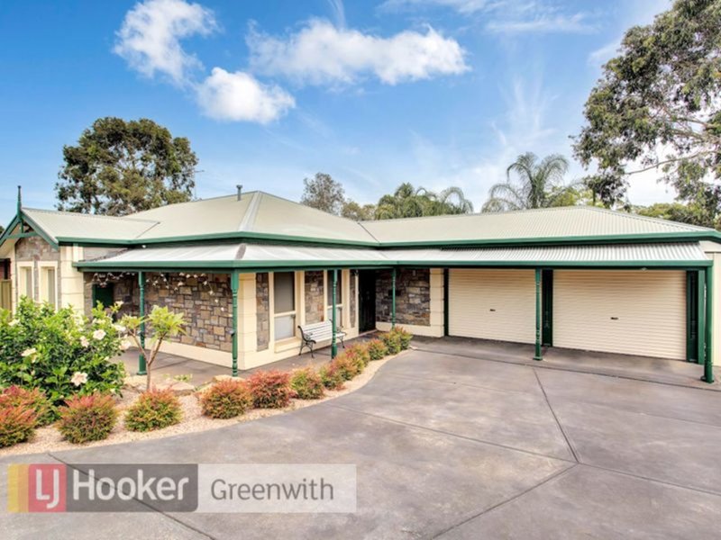 7 Featherstone Place, Salisbury Heights SA 5109