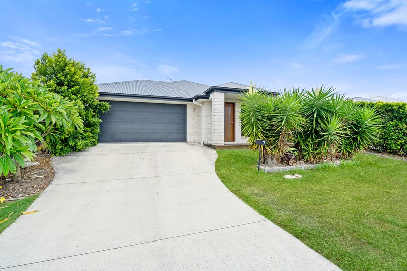 7 Feathertail Street, Bahrs Scrub QLD 4207