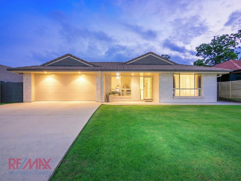 7 Fenton Close, Warner QLD 4500