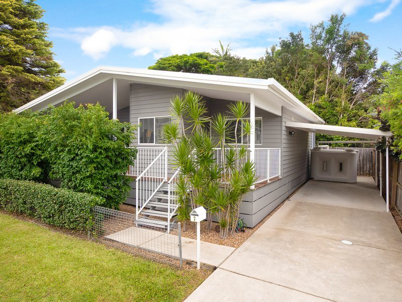 Photo - 7 Fermoy Avenue, Lismore NSW 2480 - Image 1