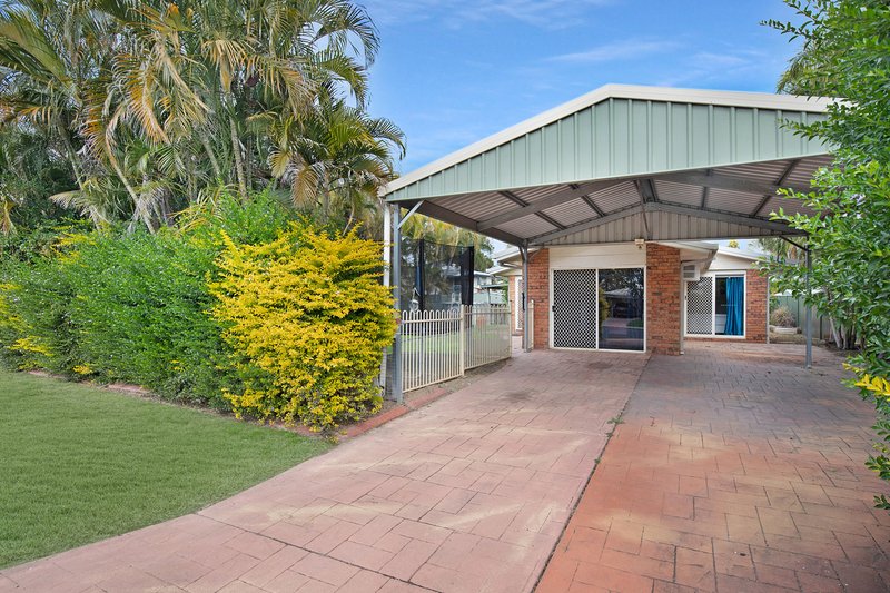 7 Fern Court, Emerald QLD 4720