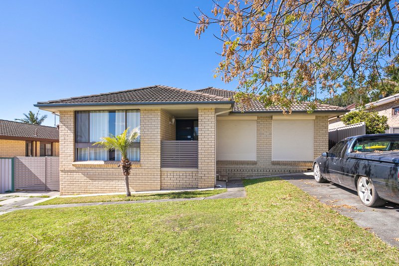 7 Fern Tree Place, Barrack Heights NSW 2528