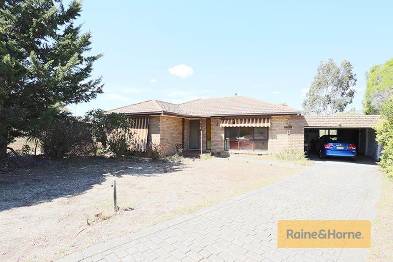 7 Ferneaux Place, Melton West VIC 3337