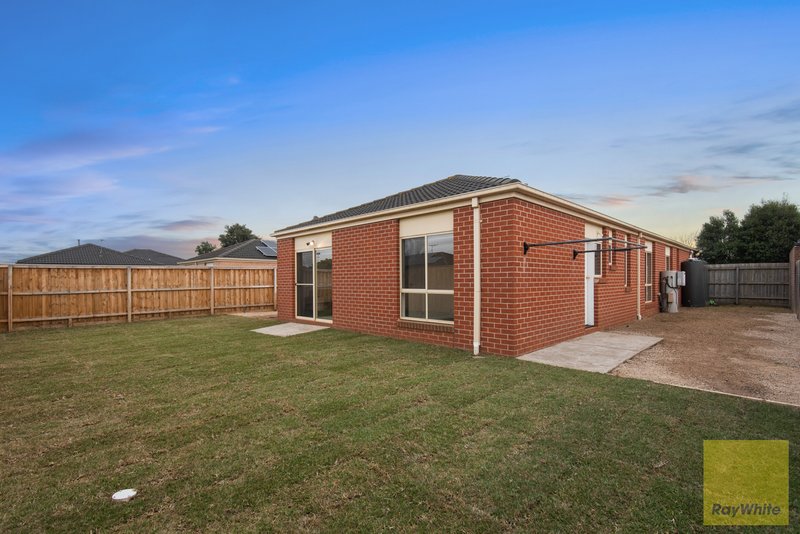 Photo - 7 Fetlock Drive, Truganina VIC 3029 - Image 17