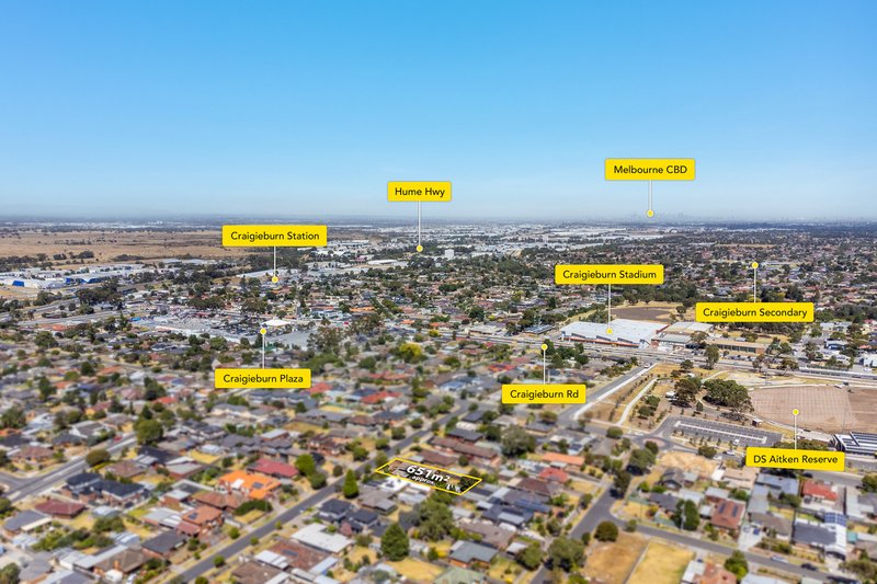 Photo - 7 Field Street, Craigieburn VIC 3064 - Image 17