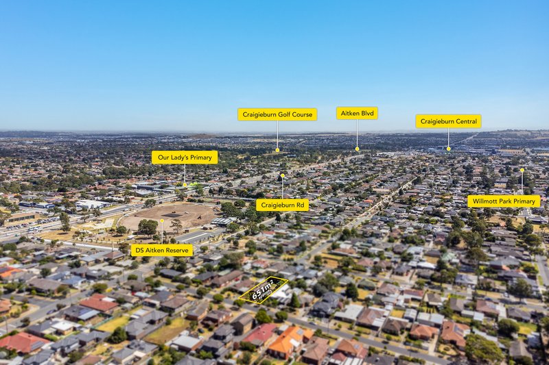 Photo - 7 Field Street, Craigieburn VIC 3064 - Image 18