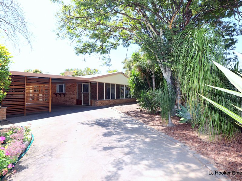 7 Fielder Place, Emerald QLD 4720