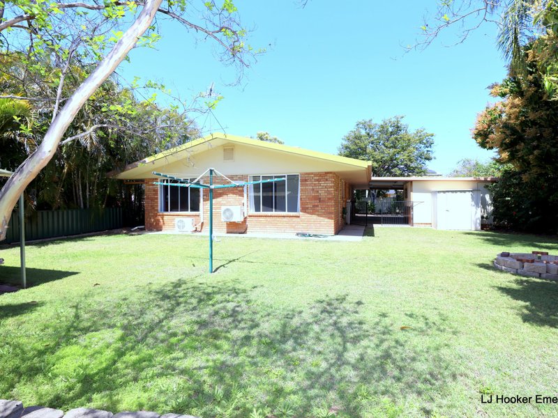 Photo - 7 Fielder Place, Emerald QLD 4720 - Image 18