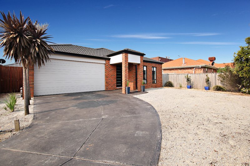 7 Fieldstone Place, Tarneit VIC 3029