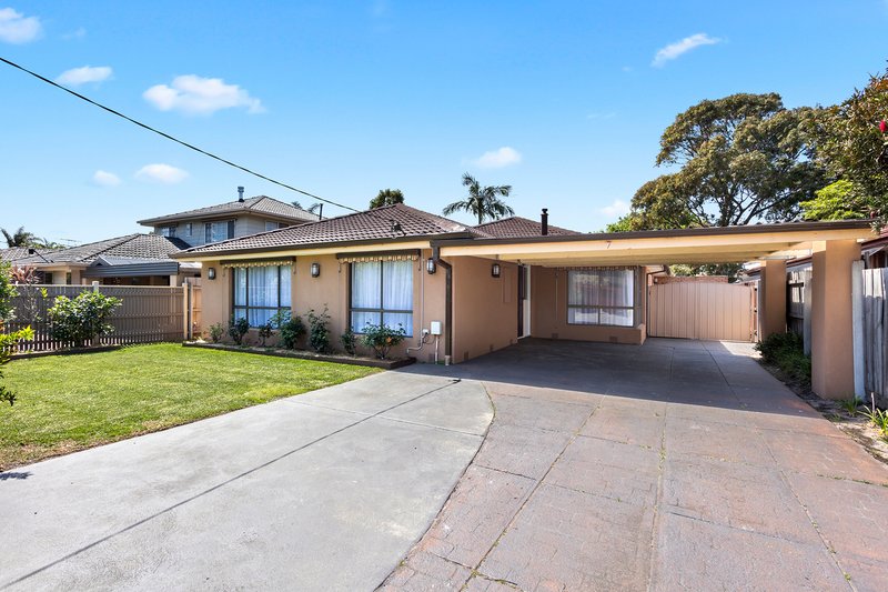 7 Fifth Avenue, Chelsea Heights VIC 3196