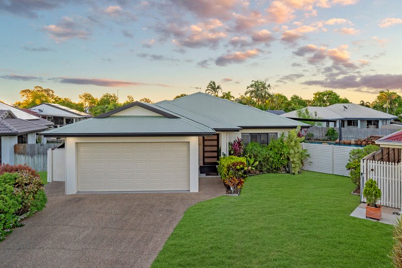 7 Fig Tree Pocket, Idalia QLD 4811