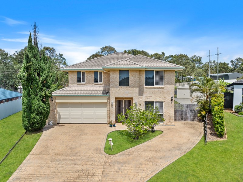 7 Fimbriata Court, Ormeau QLD 4208