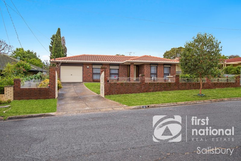 7 Findlay Avenue, Salisbury East SA 5109