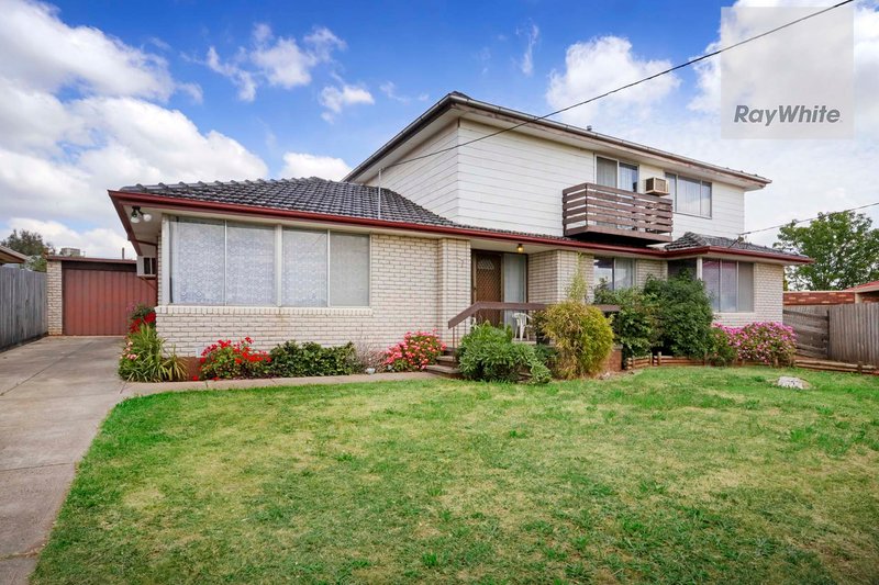 7 Finlay Close, Gladstone Park VIC 3043