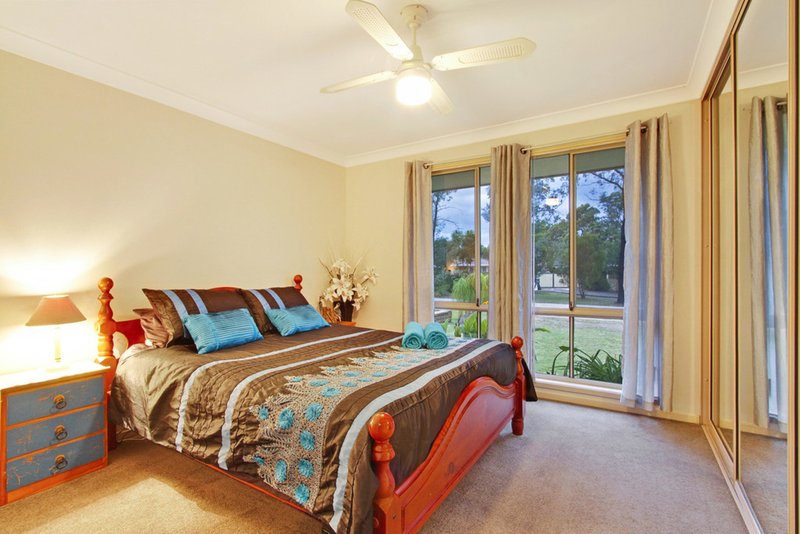 Photo - 7 Finnan Place, Bligh Park NSW 2756 - Image 4