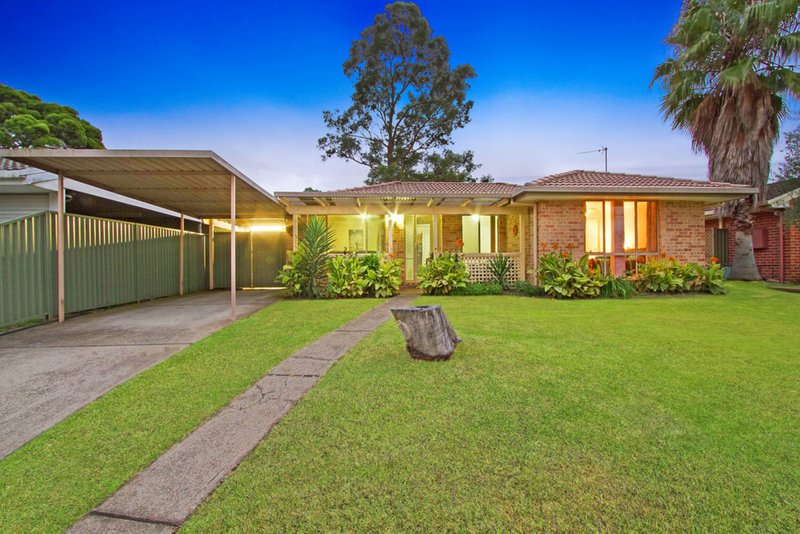 Photo - 7 Finnan Place, Bligh Park NSW 2756 - Image 10