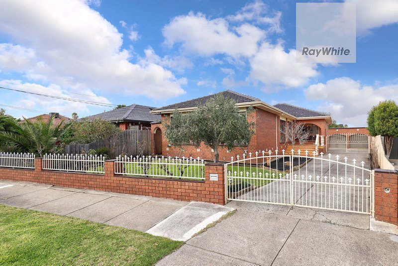 7 Finningley Drive, Tullamarine VIC 3043