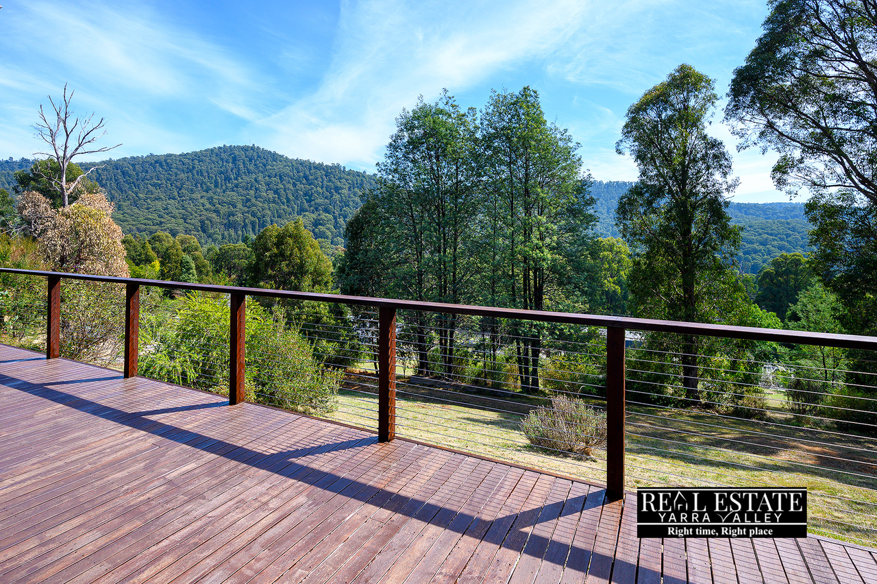 3-bedroom house at 7 Fiske Street, Marysville, VIC 3779, Murrindindi, Victoria