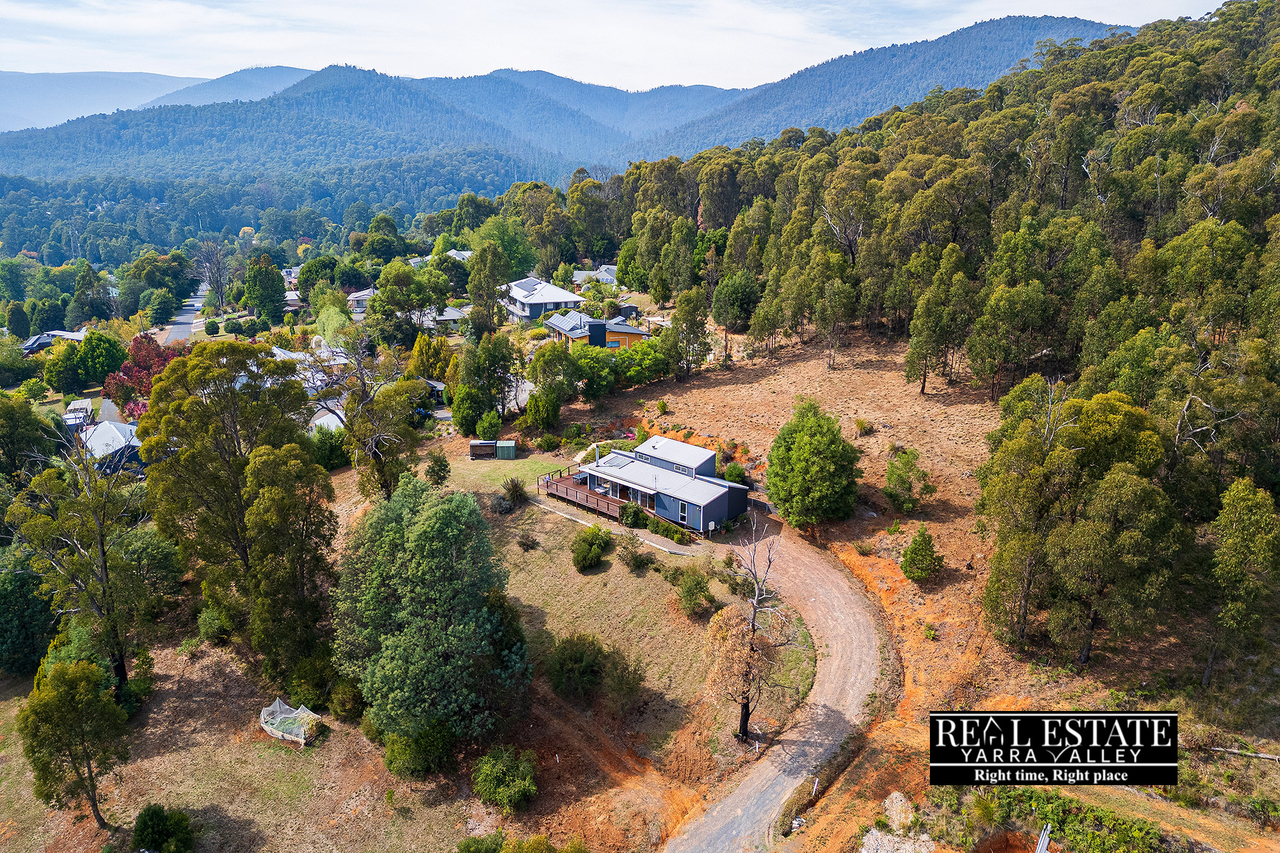 3-bedroom house at 7 Fiske Street, Marysville, VIC 3779, Murrindindi, Victoria