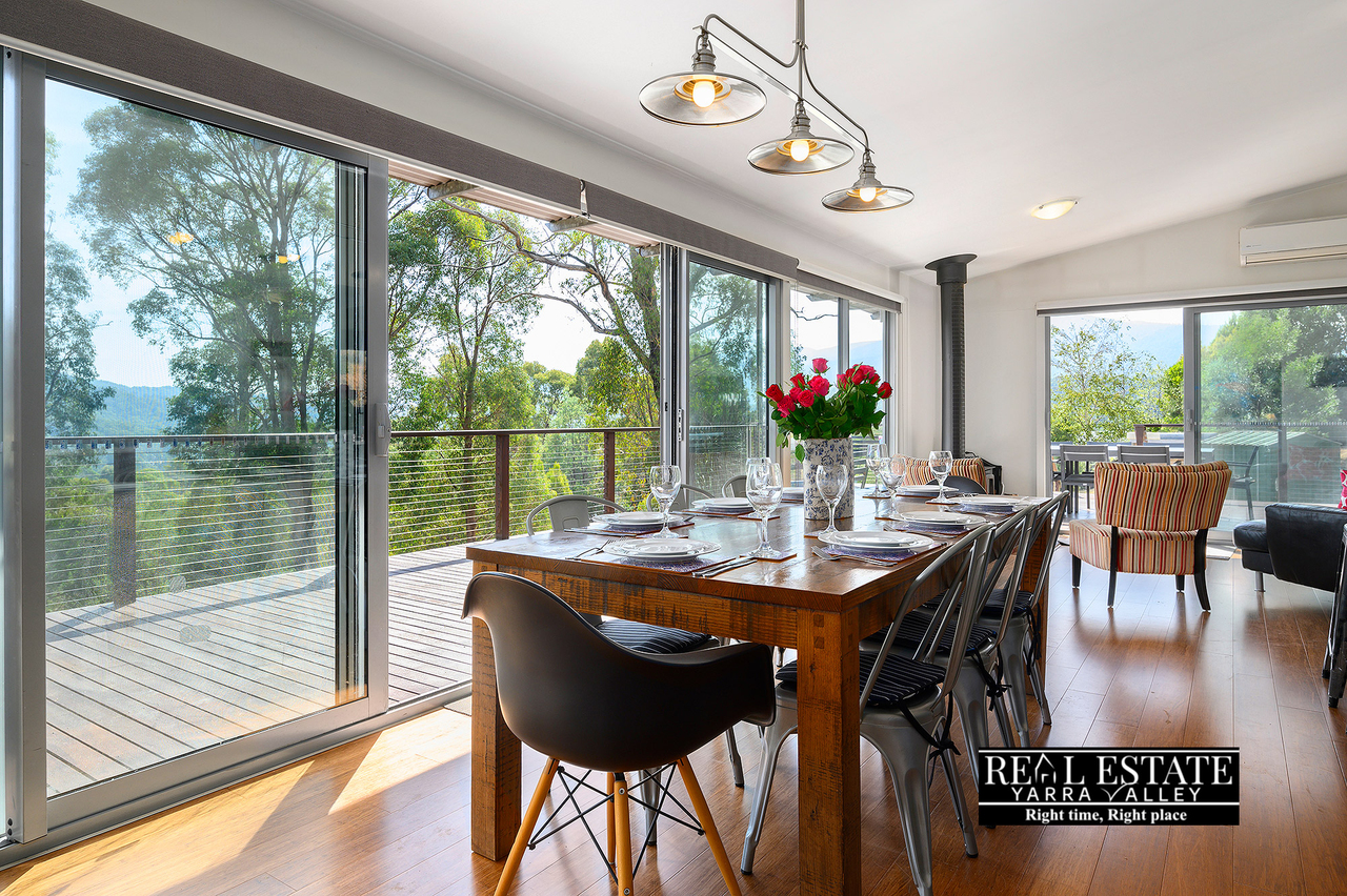 3-bedroom house at 7 Fiske Street, Marysville, VIC 3779, Murrindindi, Victoria