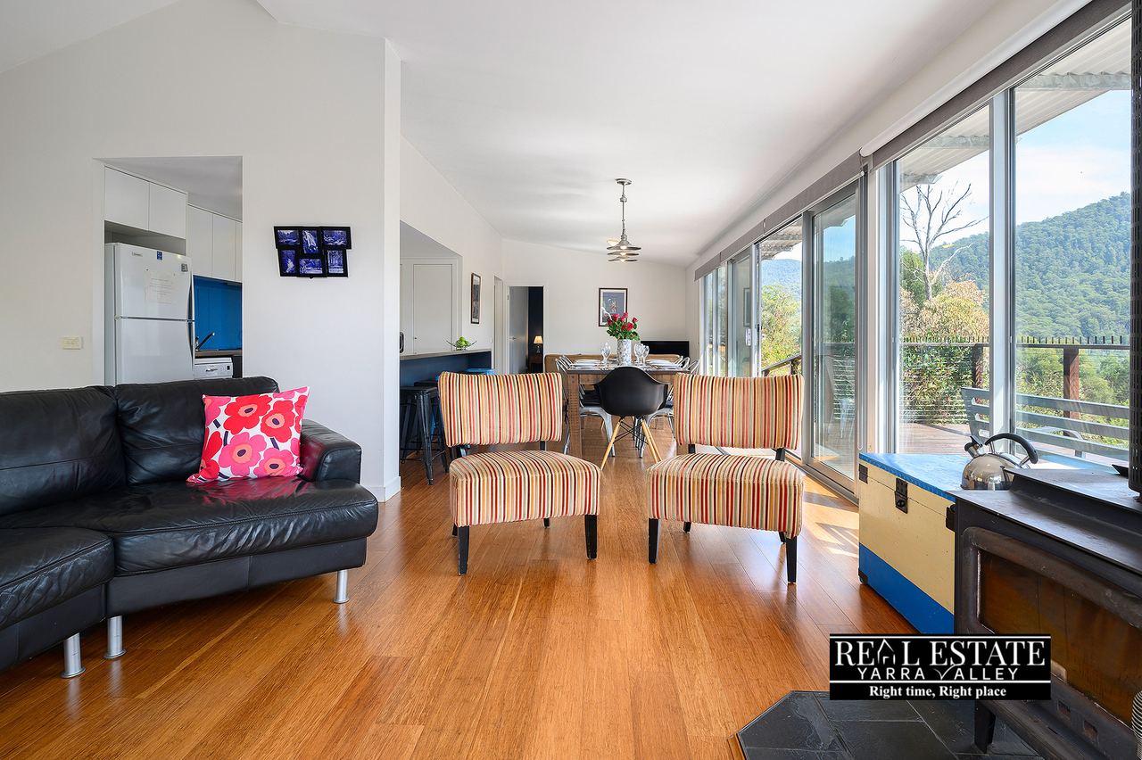 3-bedroom house at 7 Fiske Street, Marysville, VIC 3779, Murrindindi, Victoria