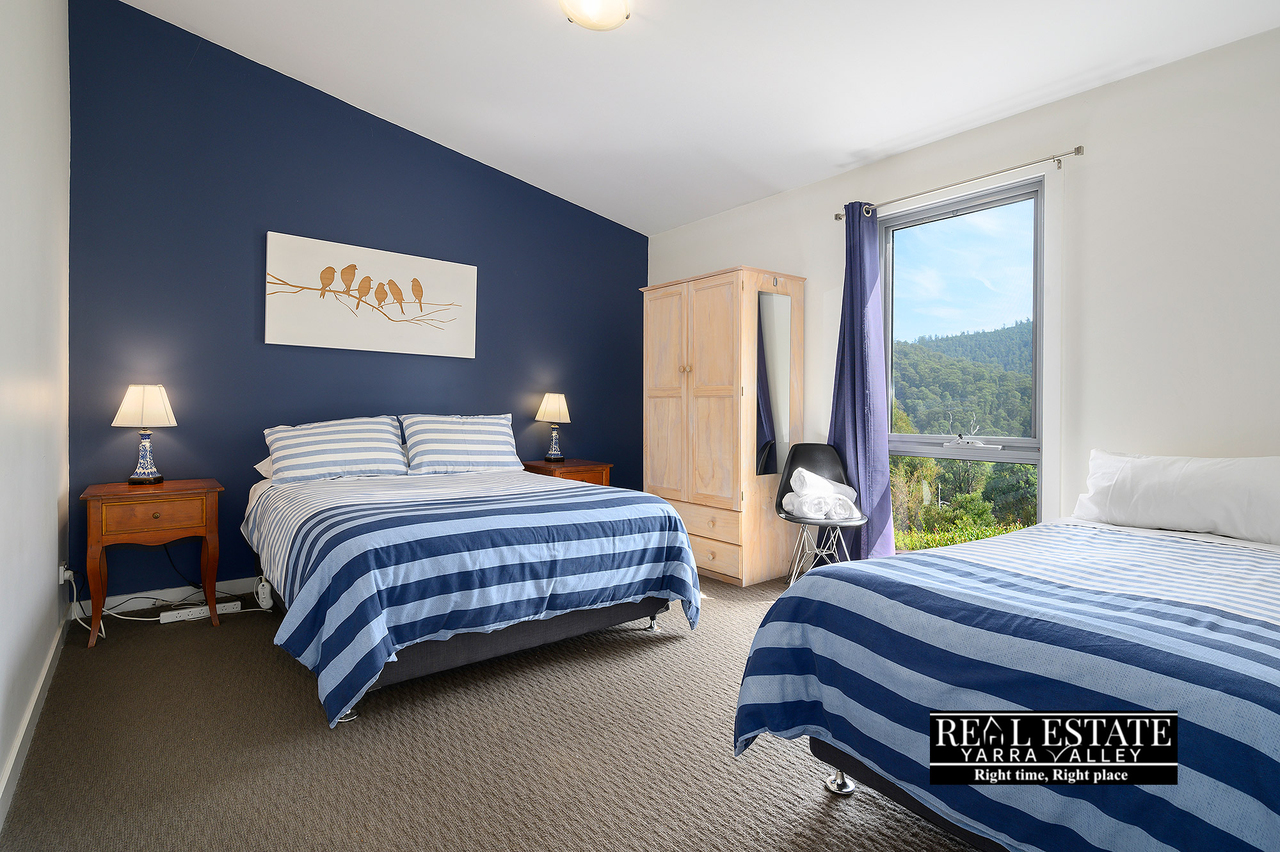 3-bedroom house at 7 Fiske Street, Marysville, VIC 3779, Murrindindi, Victoria