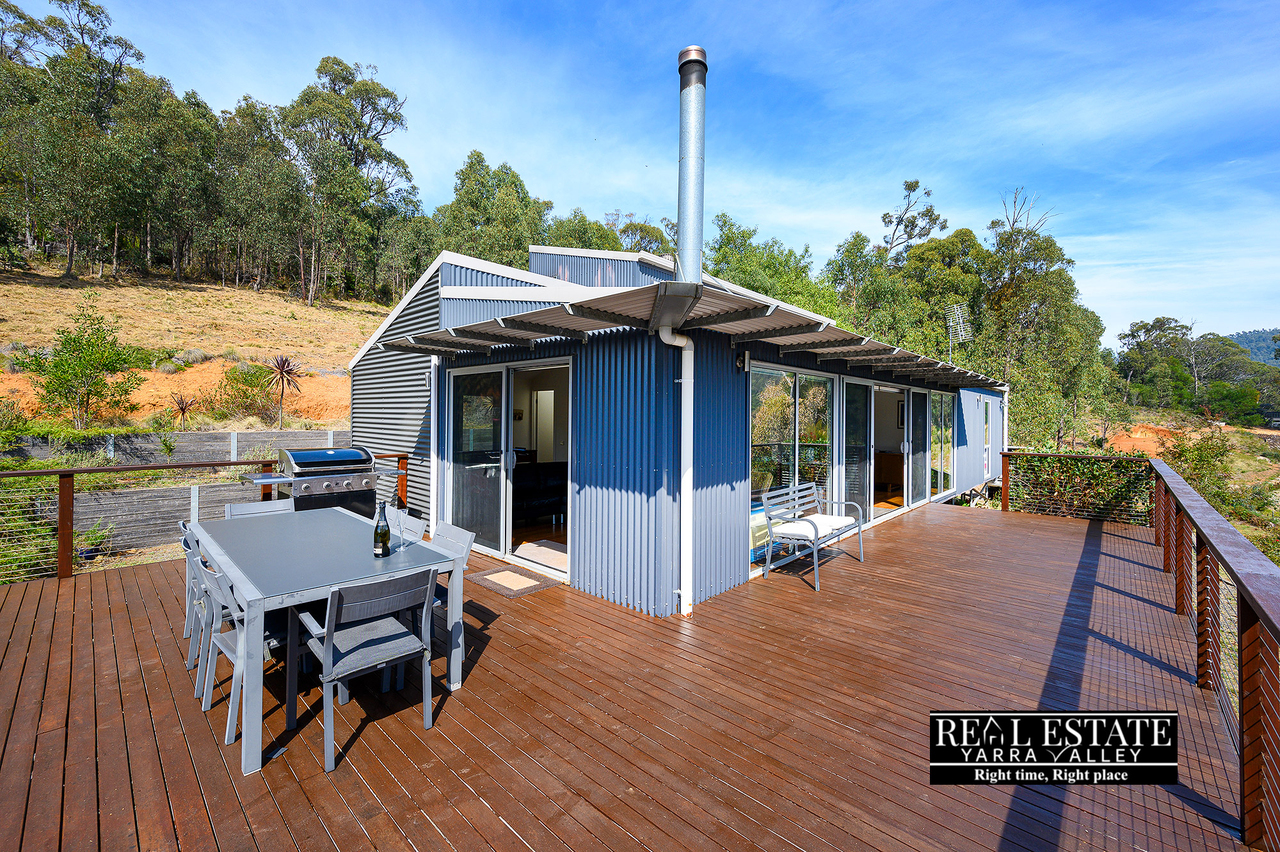 3-bedroom house at 7 Fiske Street, Marysville, VIC 3779, Murrindindi, Victoria