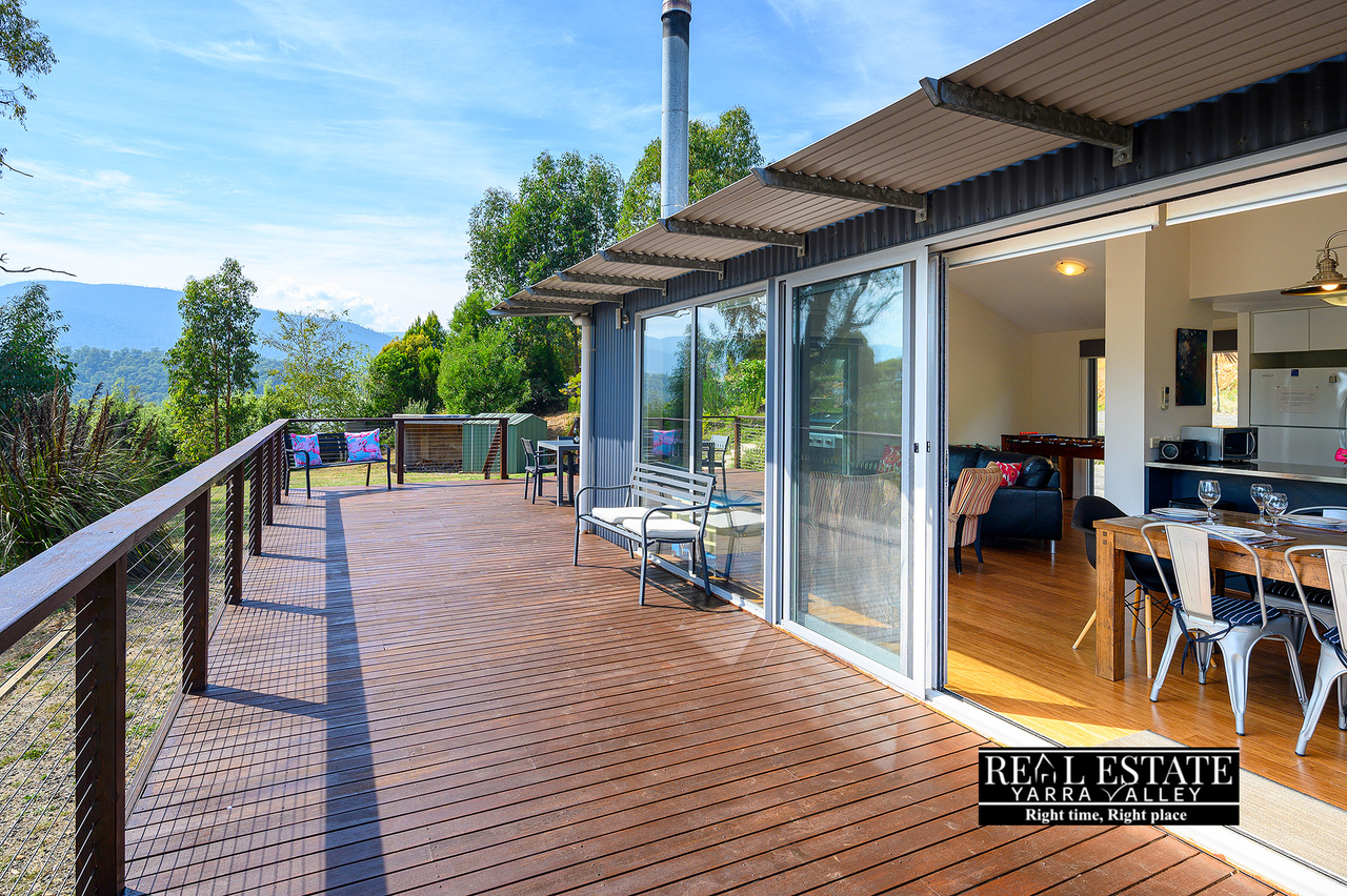 3-bedroom house at 7 Fiske Street, Marysville, VIC 3779, Murrindindi, Victoria