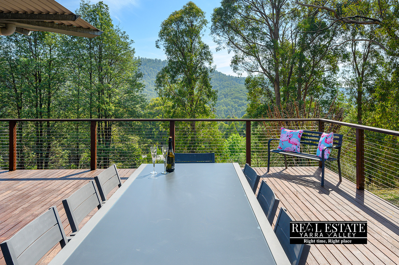 3-bedroom house at 7 Fiske Street, Marysville, VIC 3779, Murrindindi, Victoria