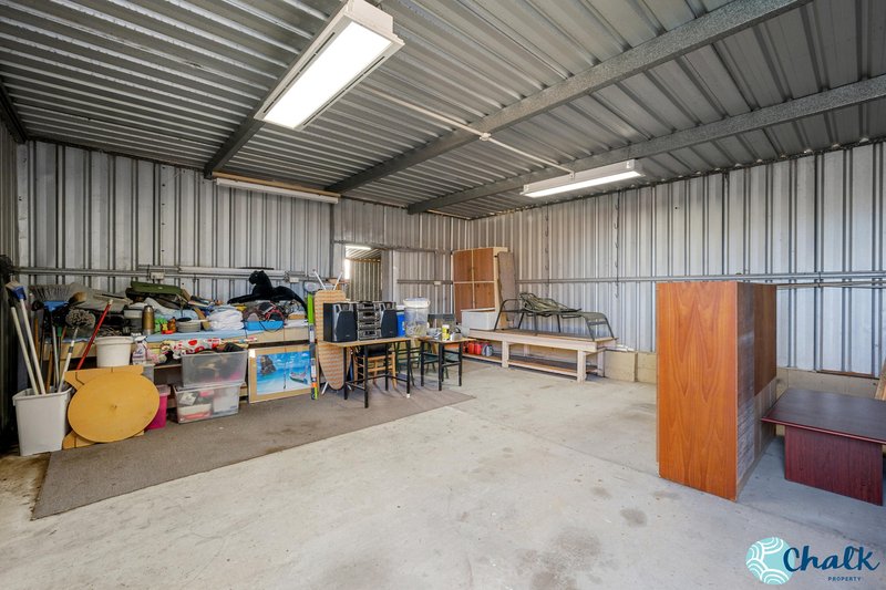 Photo - 7 Fitzroy Close, Cooloongup WA 6168 - Image 3