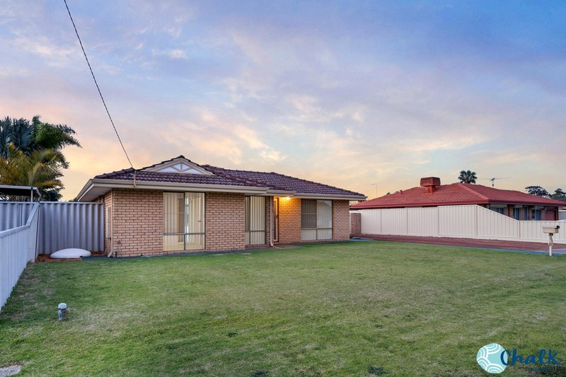 Photo - 7 Fitzroy Close, Cooloongup WA 6168 - Image 22