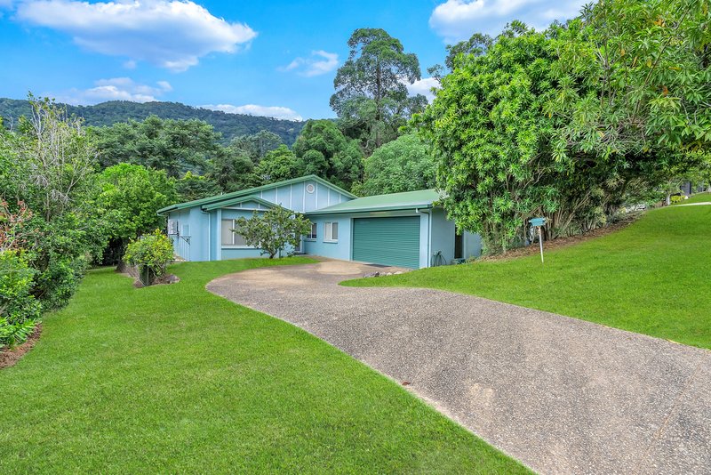 7 Flame Close, Bayview Heights QLD 4868