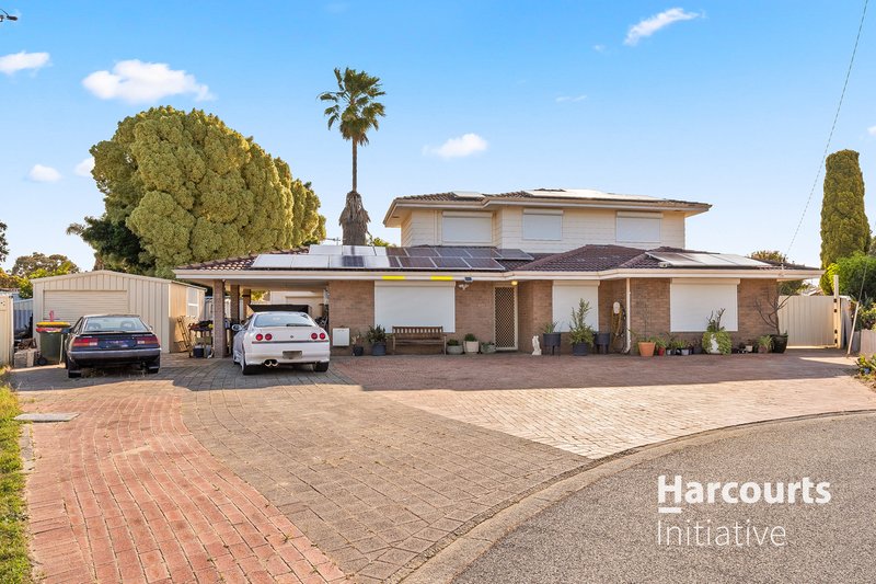 Photo - 7 Flame Close, Mirrabooka WA 6061 - Image 2